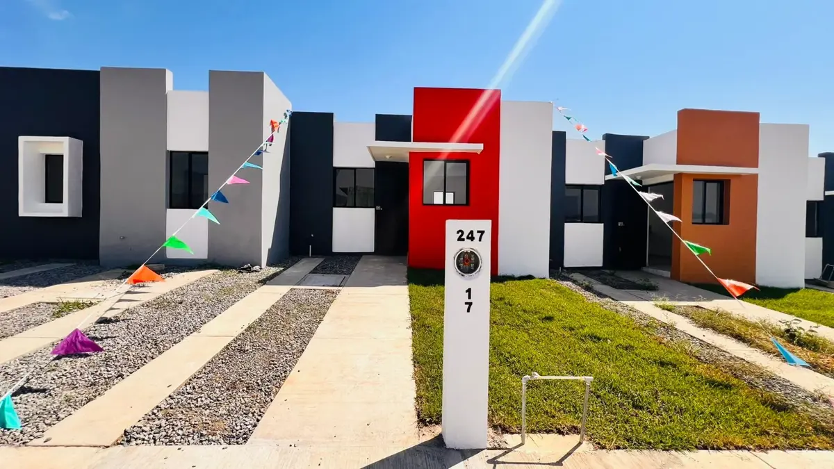 Casa en venta en Villafuentes, Villa de Álvarez — foto 1 de 10