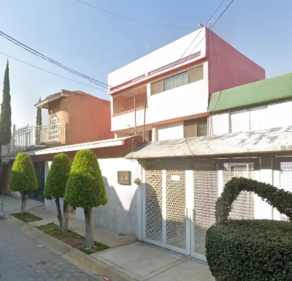 Casa en venta en Bosques de Aragon, Nezahualcóyotl — foto 2 de 16