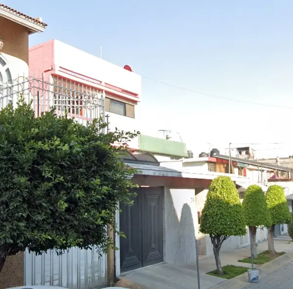 Casa en venta en Bosques de Aragon, Nezahualcóyotl — foto 3 de 16
