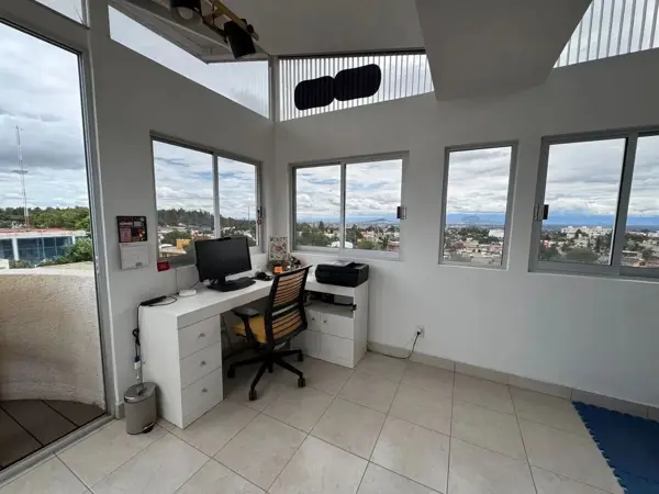 Departamento en venta en Miguel Hidalgo 2a Seccion, Tlalpan — foto 2 de 9