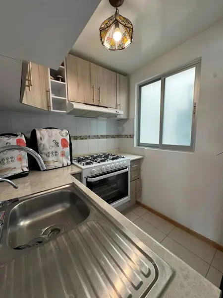 Departamento en venta en Miguel Hidalgo 2a Seccion, Tlalpan — foto 3 de 9
