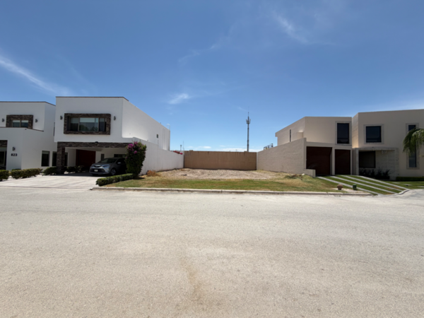Terreno en venta en Las Villas, Torreón — foto 2 de 6