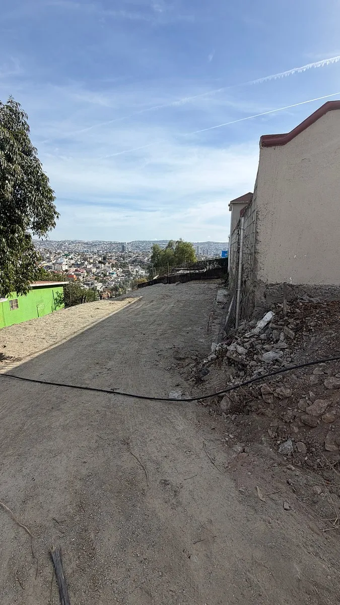 Terreno en venta en Libertad, Tijuana — foto 1 de 6