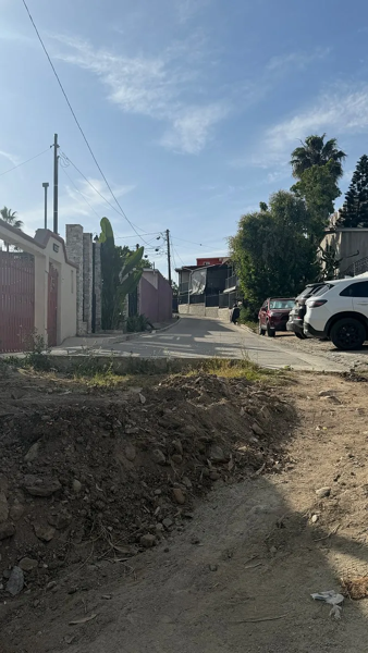 Terreno en venta en Libertad, Tijuana — foto 3 de 6