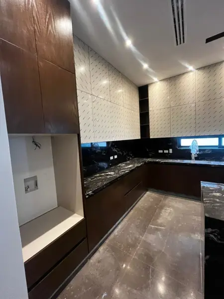 Casa en venta en Sierra Alta 10 Sector, Monterrey — foto 3 de 24
