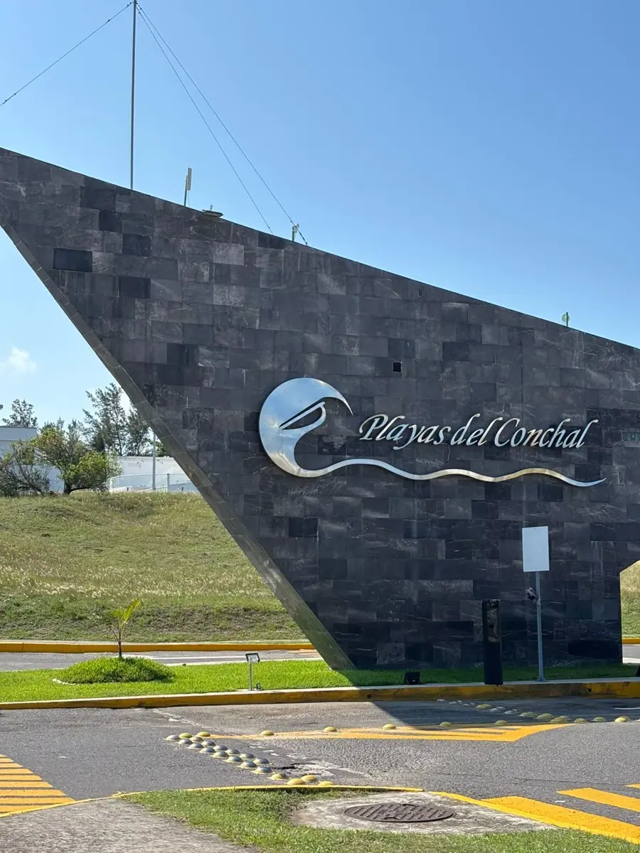 Terreno en venta en Playas del Conchal, Alvarado — foto 1 de 13