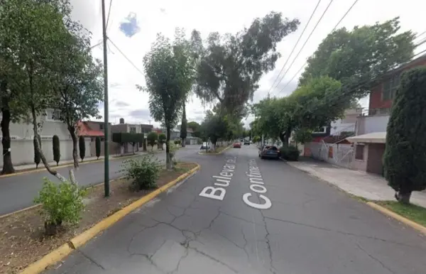 Casa en venta en Lomas de Valle Dorado, Tlalnepantla de Baz — foto 3 de 22
