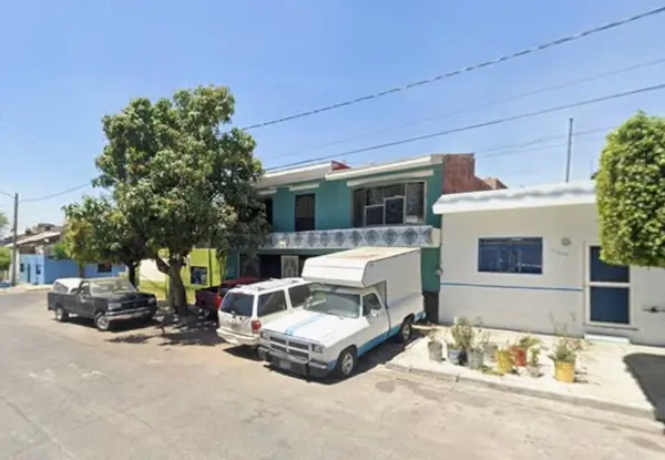 Casa en venta en Lomas de Oblatos 2a Secc, Guadalajara — foto 2 de 6