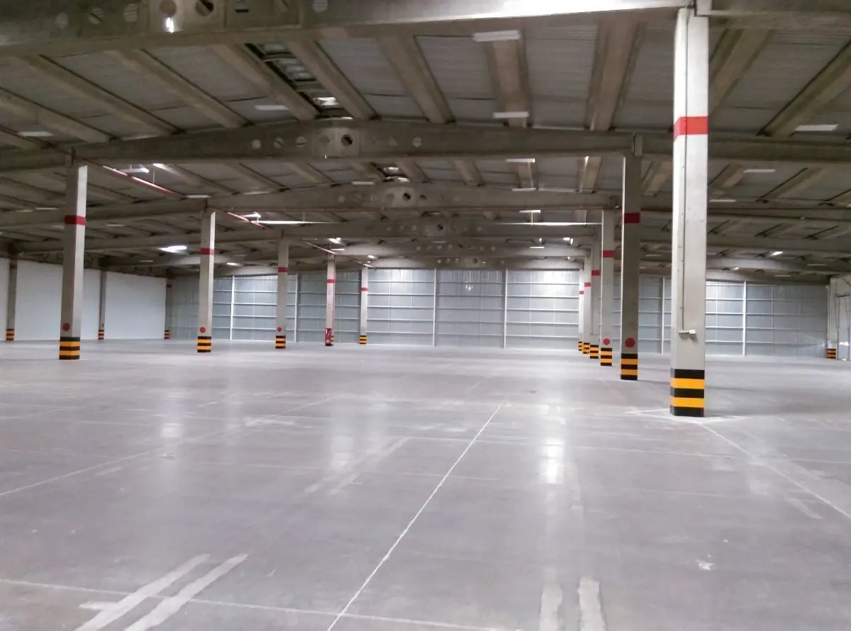 Nave en renta en Texcacoa, Tepotzotlán — foto 1 de 10
