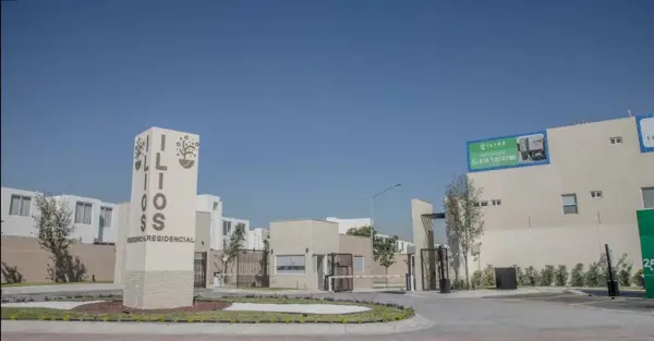 Terreno en venta en Hacienda Lagrange, San Nicolás de los Garza — foto 3 de 16