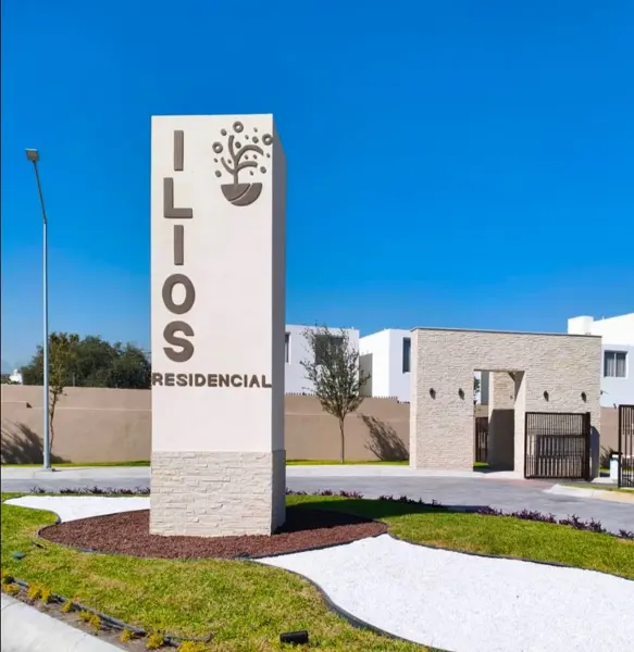 Terreno en venta en Hacienda Lagrange, San Nicolás de los Garza — foto 3 de 18