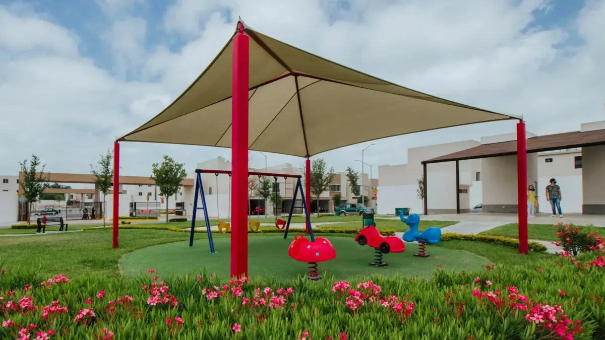 Terreno en venta en Hacienda Lagrange, San Nicolás de los Garza — foto 1 de 18