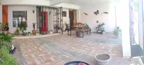 Casa en renta en Jardines Residencial, Juárez — foto 3 de 40