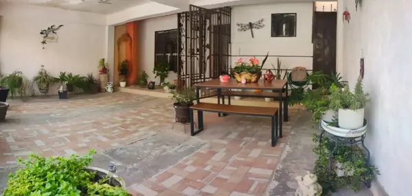 Casa en renta en Jardines Residencial, Juárez — foto 3 de 11