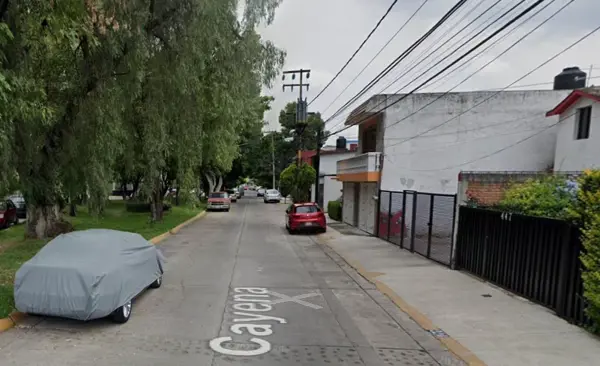 Casa en venta en Lomas de Valle Dorado, Tlalnepantla de Baz — foto 3 de 17