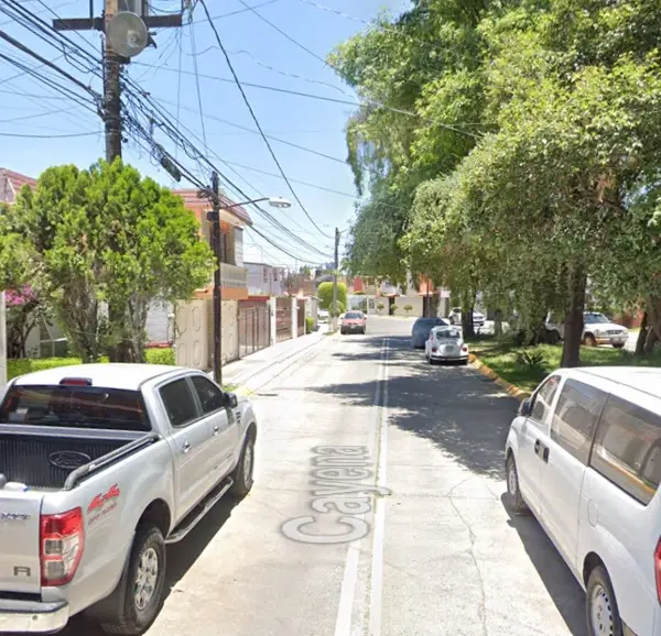 Casa en venta en Lomas de Valle Dorado, Tlalnepantla de Baz — foto 2 de 17