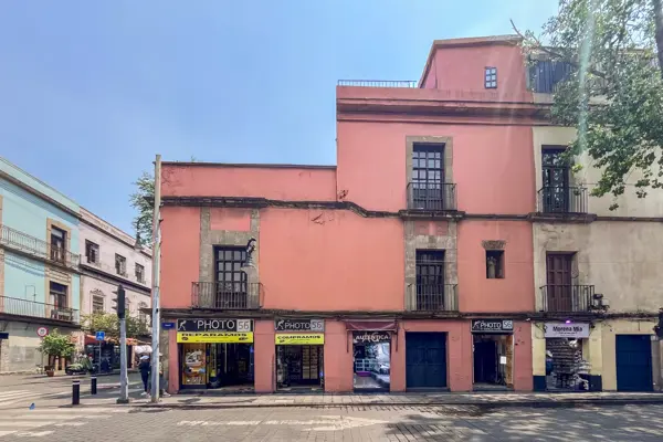 Local en renta en Centro (Área 1), Cuauhtémoc — foto 3 de 23