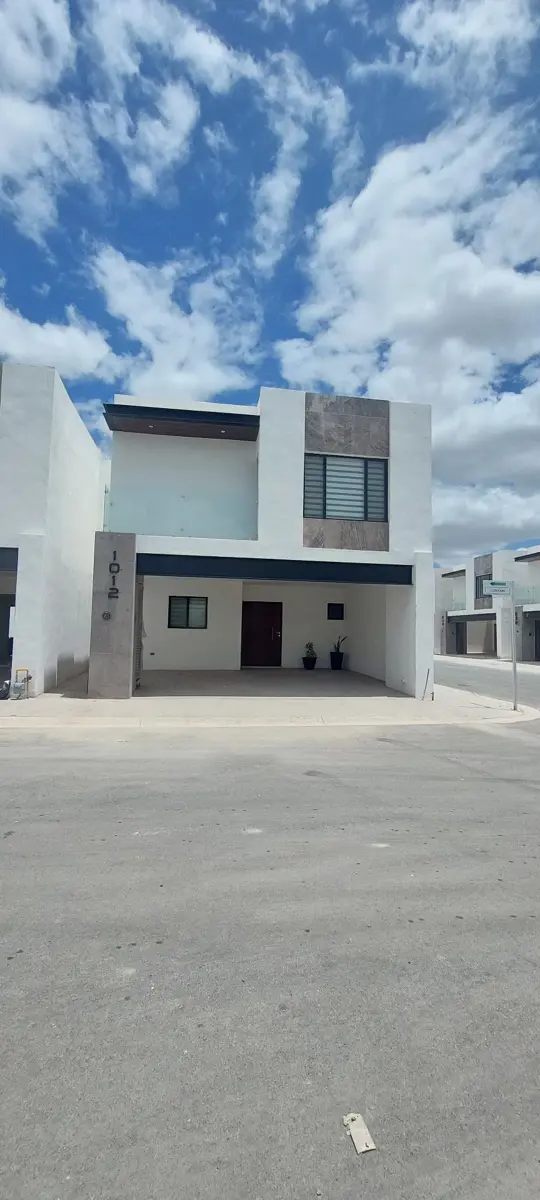 Casa en venta en Los Viñedos, Torreón — foto 1 de 18