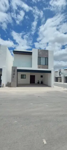 Casa por zona de Viñedos en Torreón Casa por zona de Viñedos en Torreón