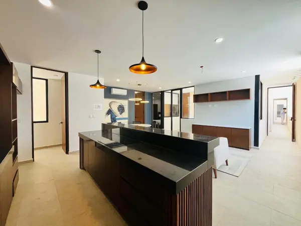Departamento en venta en Montes de Ame, Mérida — foto 3 de 18