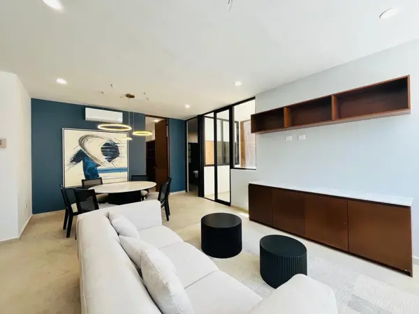 Departamento en Venta en Mérida Yucatán en Montes de Amé