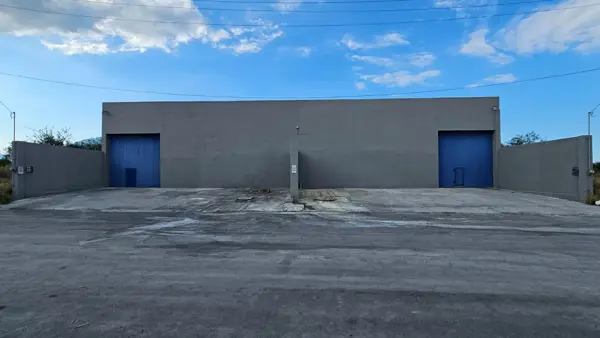 Bodega en renta en Parque Industrial el Carmen, El Carmen — foto 2 de 3