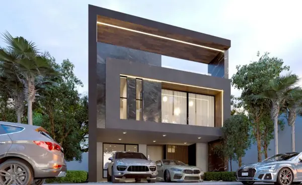 Casa en venta en Lomas de Angelópolis, Ocoyucan — foto 3 de 34