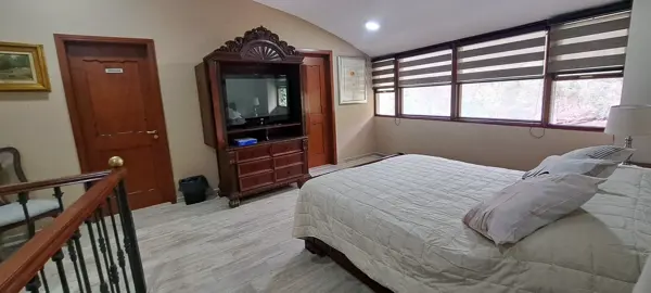 Departamento en renta en Jardines del Pedregal de San Angel, Coyoacán — foto 3 de 11