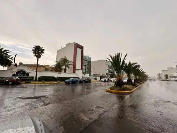 Terreno en venta en Zona Plateada, Pachuca de Soto — foto 2 de 15