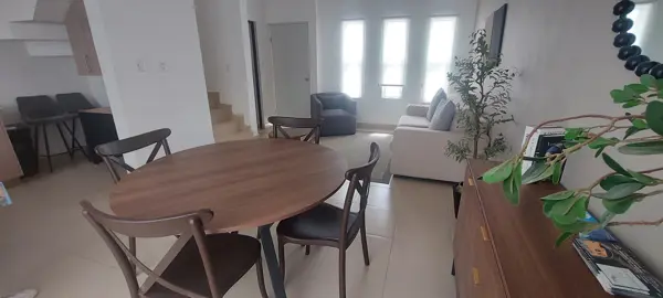 Casa en venta en Loma Real, Torreón — foto 2 de 8