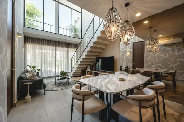 Departamento, Temozón Norte en Venta. Mérida con Amenidades Premium