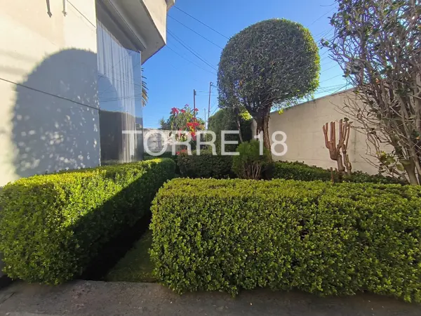 Casa en venta en Lomas de Tecamachalco Sección Bosques I y II, Huixquilucan — foto 3 de 25