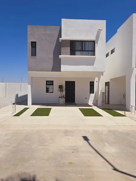Casa en venta en Paseo Aurea, Torreón — foto 2 de 17