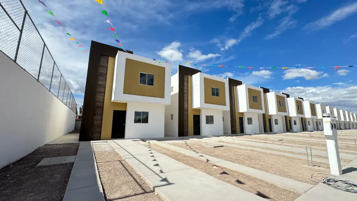 Casa en venta en Monte Real, Torreón — foto 1 de 5