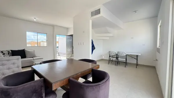Casa en venta en Monte Real, Torreón — foto 2 de 5