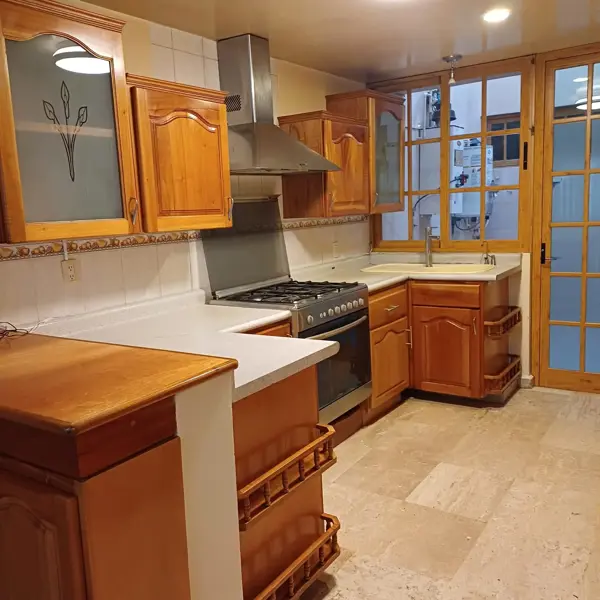 Casa en venta en San Juan Tepepan, Xochimilco — foto 3 de 19