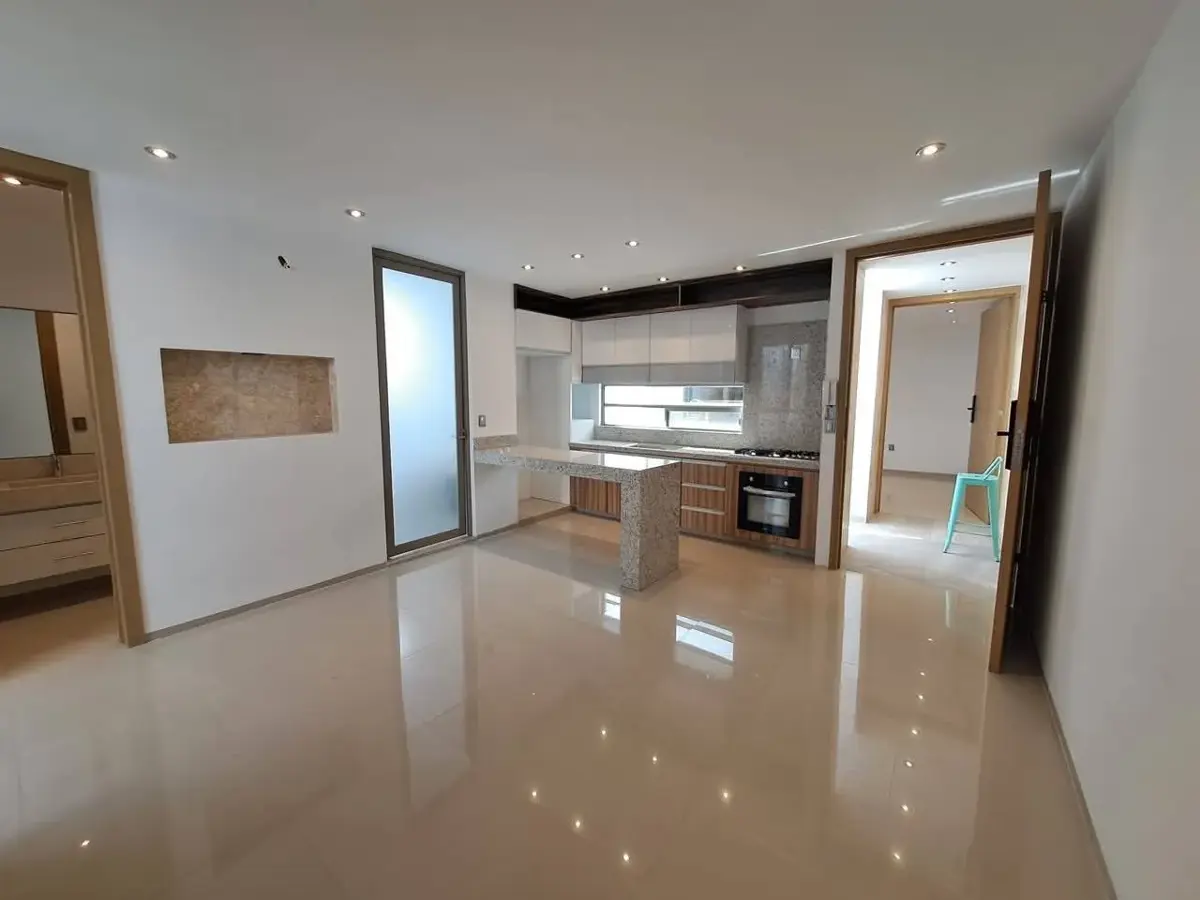Departamento en venta en Ampliación los Ángeles, Torreón — foto 1 de 8