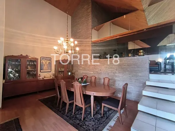 Casa en venta en Lomas de Tecamachalco Sección Bosques I y II, Huixquilucan — foto 3 de 14