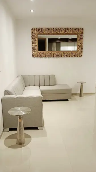 Departamento en renta en Ampliación los Ángeles, Torreón — foto 2 de 9