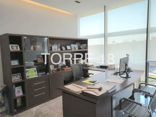 Oficina en venta en Santa Fe, Álvaro Obregón — foto 2 de 21