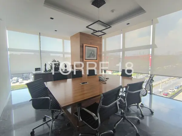 Oficina en venta en Santa Fe, Álvaro Obregón — foto 3 de 21