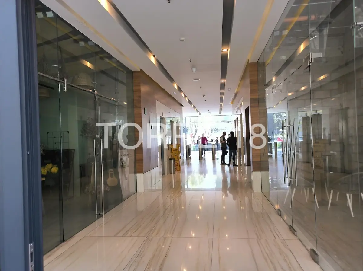 Oficina en venta en Santa Fe, Álvaro Obregón — foto 1 de 21
