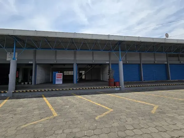 Bodega en renta en Arvide, Álvaro Obregón — foto 3 de 11