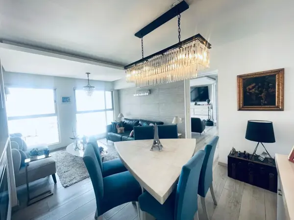 Departamento en venta, 2 Recámaras, ESTACIONAMIENTO, A. Amenidades, Alberca y Más