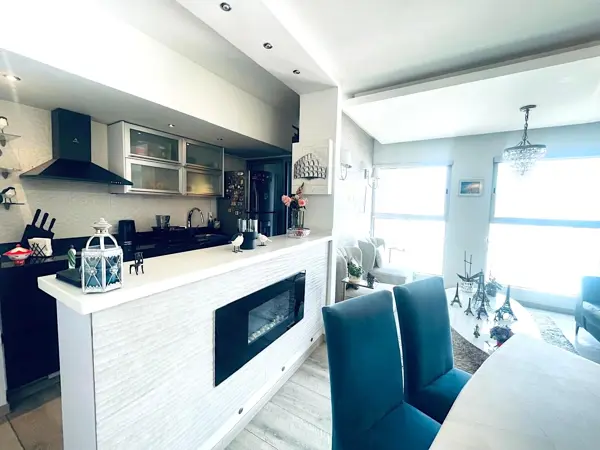 Departamento en venta en Carola, Álvaro Obregón — foto 2 de 27