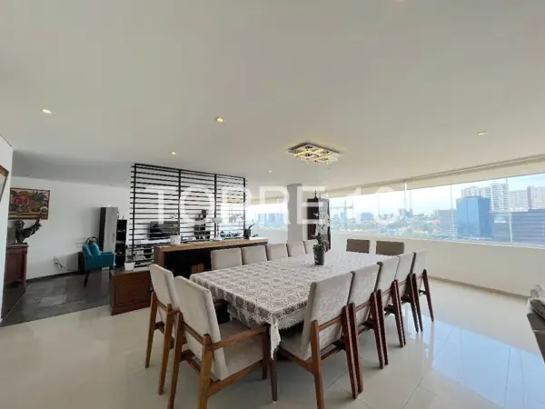 Departamento en venta en Hacienda de las Palmas, Huixquilucan — foto 2 de 21