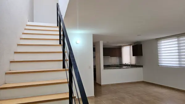 Departamento en venta en Zákia, El Marqués — foto 3 de 19