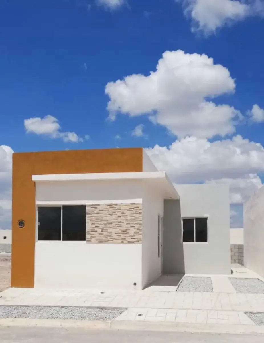 Casa en venta en Villas Zaragoza, Torreón — foto 1 de 7