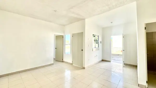 Casa en venta en Villas Zaragoza, Torreón — foto 2 de 7