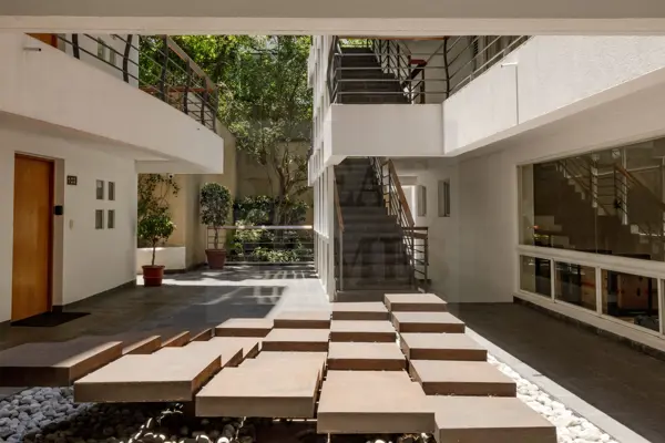 Departamento en venta en Lomas de Chapultepec I Sección, Miguel Hidalgo — foto 3 de 18